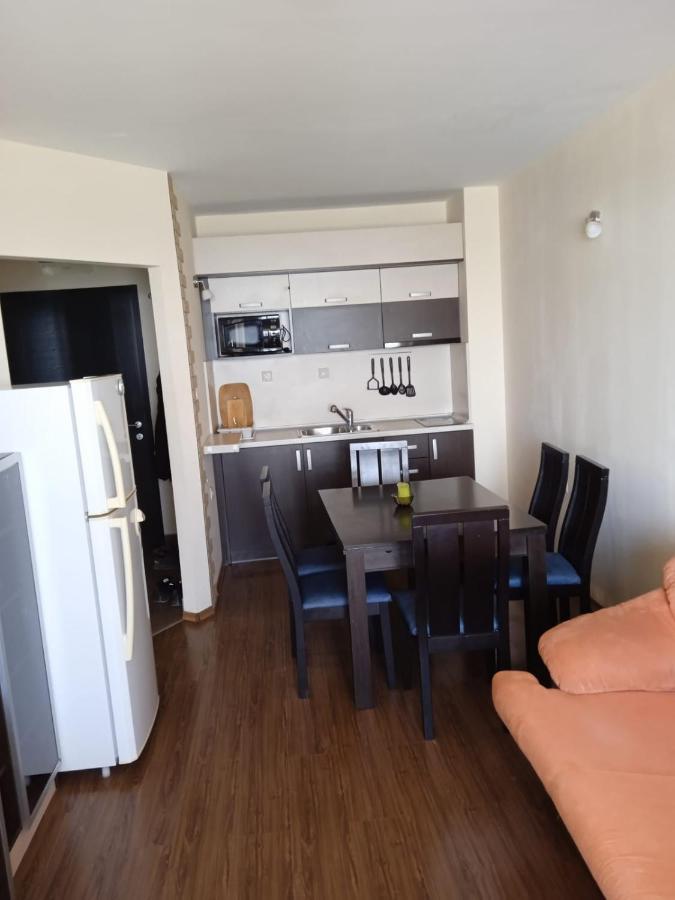Адмирал- Сирена Golden Sands Exterior photo